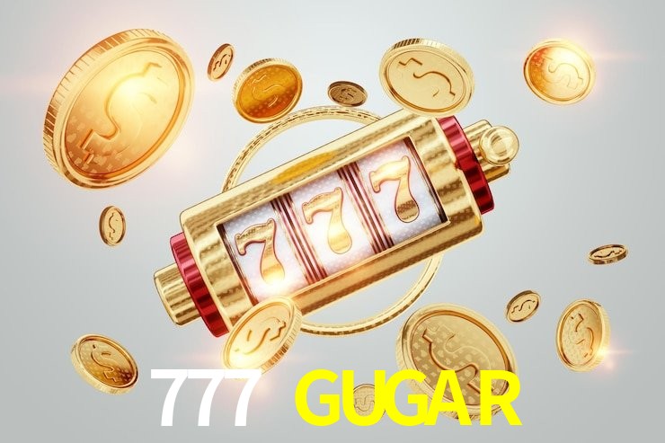 777 GUGAR Crash Games