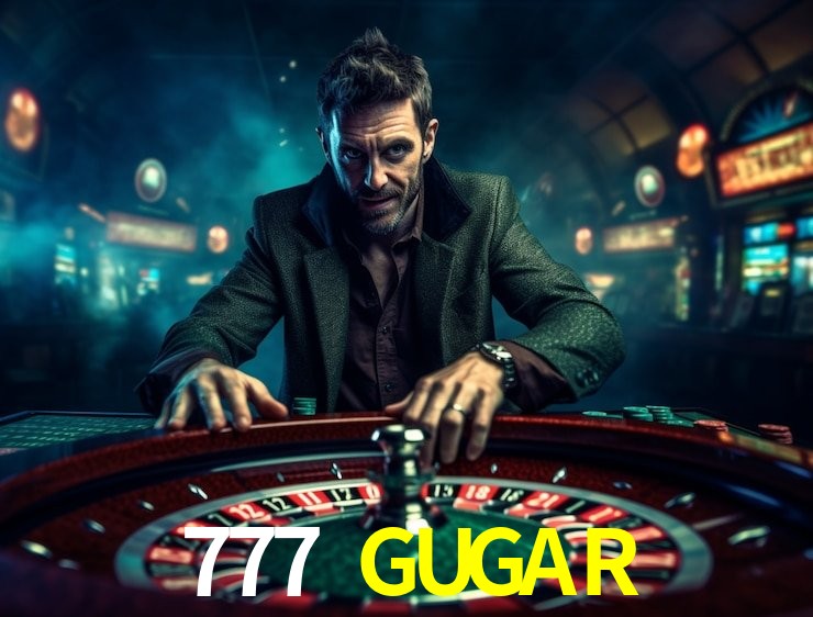 777 GUGAR mobile gaming
