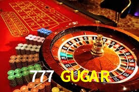 777 GUGAR Crash Game rápido