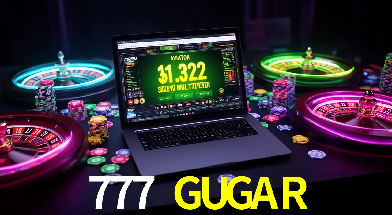 777 GUGAR Rondas de pesca