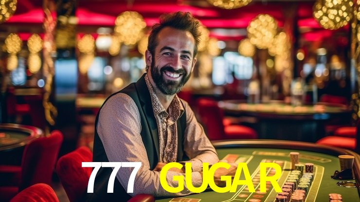 777 GUGAR ¿Cómo navegas en la sección de preguntas frecuentes?