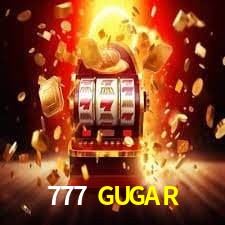 777 GUGAR Casino en Vivo
