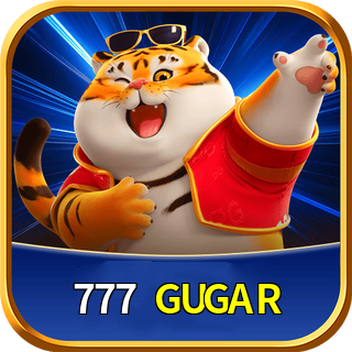 777 GUGAR logo